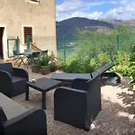 Casa Nepita Avec Clim Sur Vue Grandiose Appartement Santa-Lucia-di-Tallano