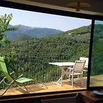 Casa Nepita Avec Clim Sur Vue Grandiose Santa-Lucia-di-Tallano
