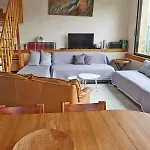 Casa Nepita Avec Clim Sur Vue Grandiose Appartement Santa-Lucia-di-Tallano