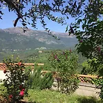 Casa Nepita Avec Clim Sur Vue Grandiose *