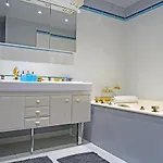 Appartement Casa Nepita Avec Clim Sur Vue Grandiose Santa-Lucia-di-Tallano