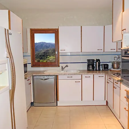 Appartement Casa Nepita Avec Clim Sur Vue Grandiose *