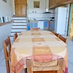 Casa Nepita Avec Clim Sur Vue Grandiose