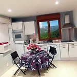 公寓 Casa Nepita Avec Clim Sur Vue Grandiose *