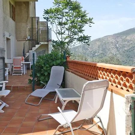 Apartamento Casa Nepita Avec Clim Sur Vue Grandiose *