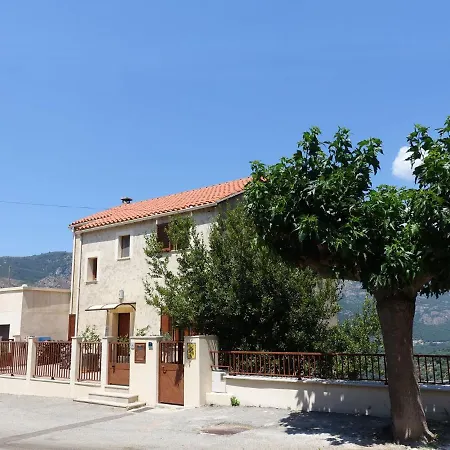 Casa Nepita Avec Clim Sur Vue Grandiose