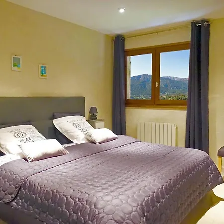 Casa Nepita Avec Clim Sur Vue Grandiose * Santa-Lucia-di-Tallano