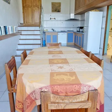 Casa Nepita Avec Clim Sur Vue Grandiose