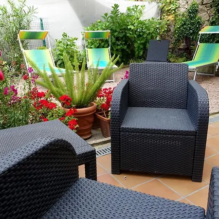 Casa Nepita Avec Clim Sur Vue Grandiose Apartamento