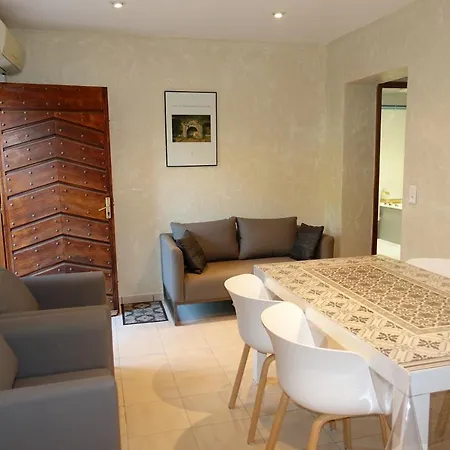 Casa Nepita Avec Clim Sur Vue Grandiose Santa-Lucia-di-Tallano