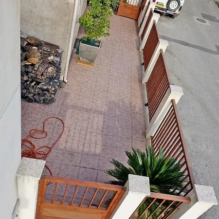 Apartamento Casa Nepita Avec Clim Sur Vue Grandiose