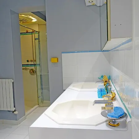 Apartamento Casa Nepita Avec Clim Sur Vue Grandiose *