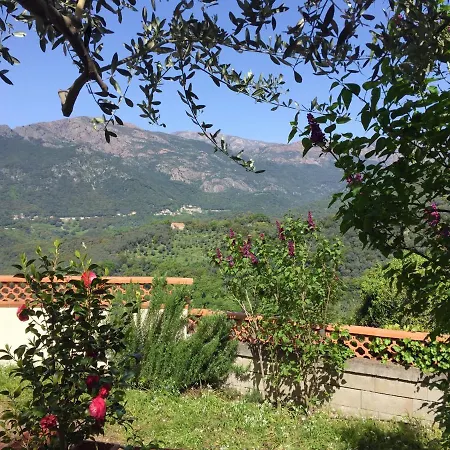 Casa Nepita Avec Clim Sur Vue Grandiose *
