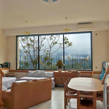 Casa Nepita Avec Clim Sur Vue Grandiose Apartamento *
