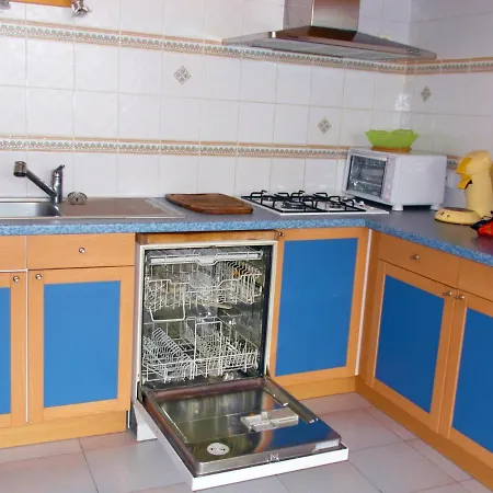 Apartamento Casa Nepita Avec Clim Sur Vue Grandiose