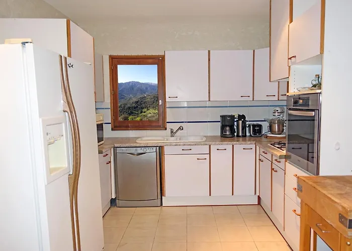 Appartamento Casa Nepita Avec Clim Sur Vue Grandiose *