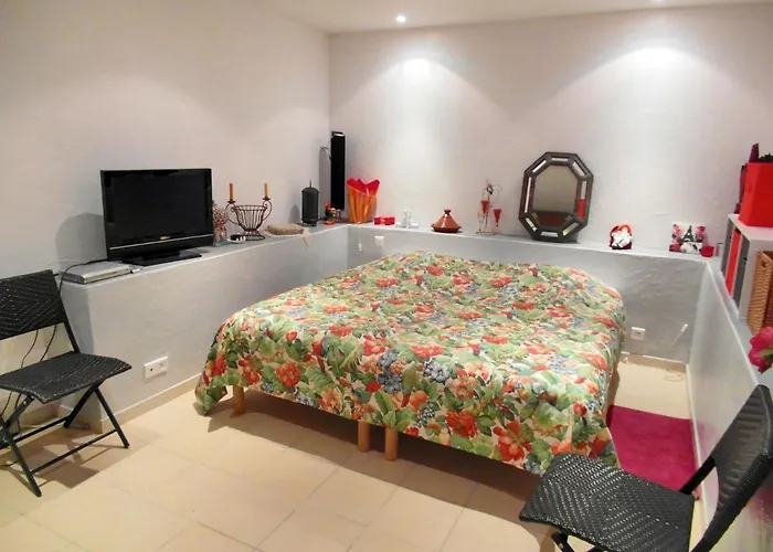 Casa Nepita Avec Clim Sur Vue Grandiose Appartamento