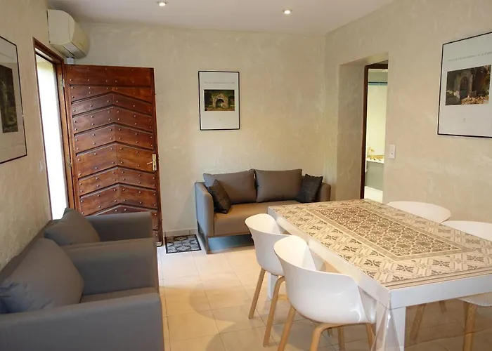 Casa Nepita Avec Clim Sur Vue Grandiose Santa-Lucia-di-Tallano