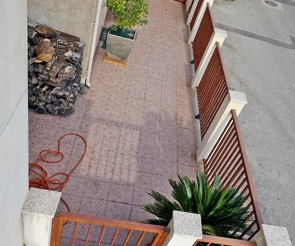 Appartamento Casa Nepita Avec Clim Sur Vue Grandiose