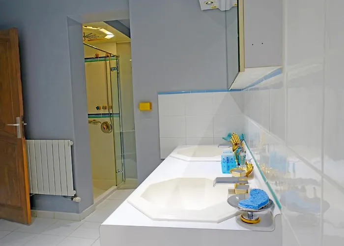 Appartamento Casa Nepita Avec Clim Sur Vue Grandiose *