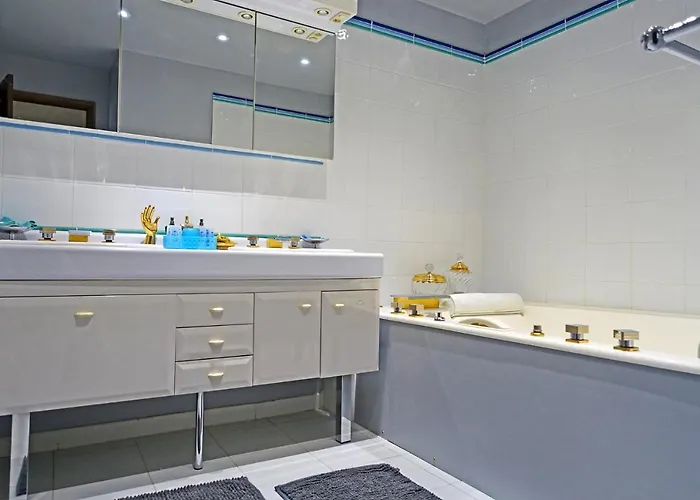 Appartamento Casa Nepita Avec Clim Sur Vue Grandiose Santa-Lucia-di-Tallano
