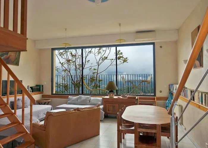 Casa Nepita Avec Clim Sur Vue Grandiose Appartamento *