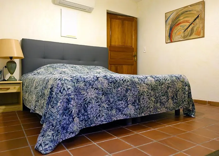 Casa Nepita Avec Clim Sur Vue Grandiose